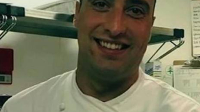 Andrea Zamperoni, chef di Cipriani a New York &egrave; stato trovato morto