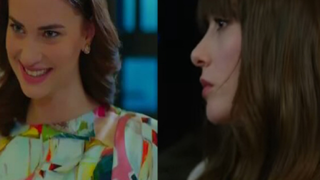 Bitter Sweet, spoiler: la cuoca lascia Istanbul a causa dell'ex fidanzata di Ferit