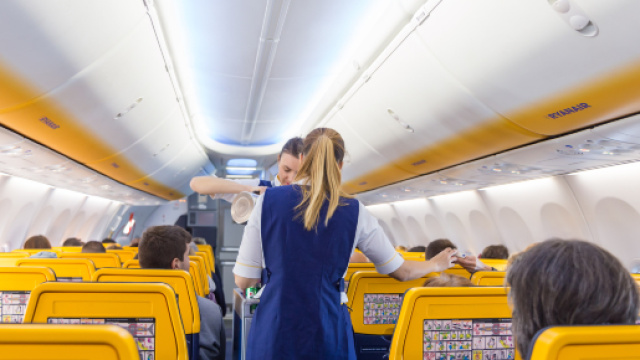 Ryanair, arriva la condanna dal tribunale di Roma