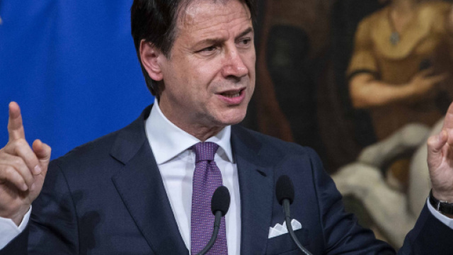 Crisi di governo a un passo dopo lo scontro sullo Sblocca cantieri - ilprimatonazionale.it