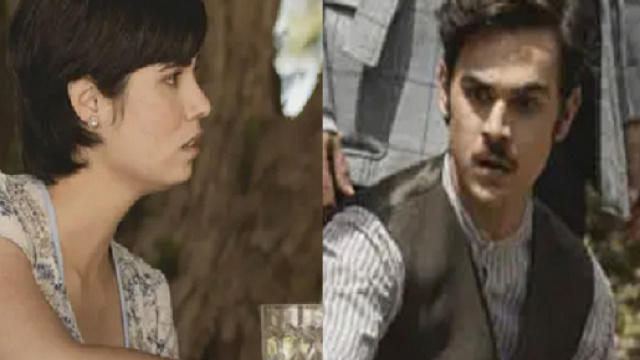 Il Segreto, spoiler Spagna: il Mesia sequestra Matias, Marcela, Beltran, ed Esperanza