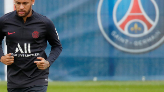 Les contours de l'offre re&ccedil;ue par le PSG pour Neymar