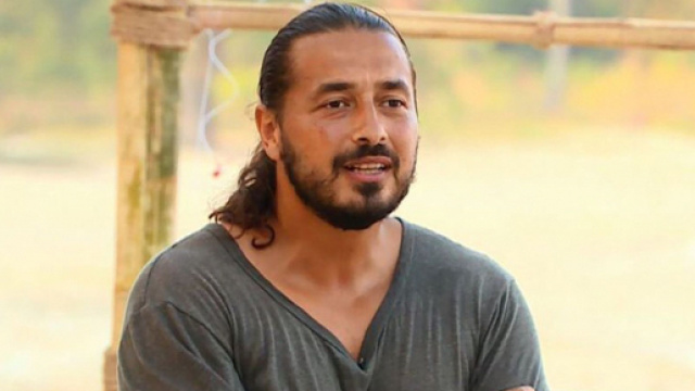 Moundir tire un trait sur Koh-Lanta : &laquo; La derni&egrave;re saison &eacute;tait ... - voici.fr