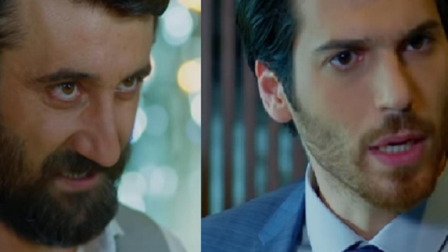 Spoiler Bitter Sweet: nelle puntate finali ci sar&agrave; lo scontro decisivo tra Hakan e Ferit.