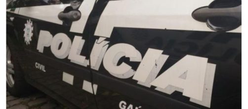 A pol&iacute;cia est&aacute; investigando o caso. (Arquivo Blasting News)