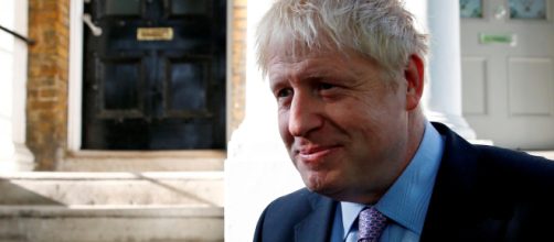 Boris repite el mismo mantra, todos los d&iacute;as, sobre el Brexit