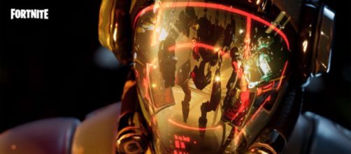 Epic tweeted this image. [Image source: TheCampingRusher - Fortnite/YouTube]