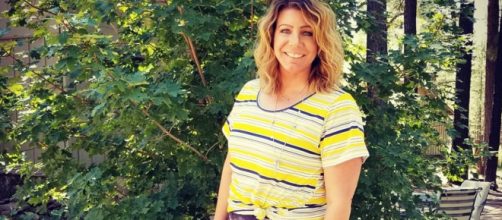 Sister Wives star Meri Brown had enough of petty critics - Image credit - lularoemeribrown / Instagram