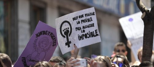 Un ultraderechista, acusado de difundir im&aacute;genes de la violaci&oacute;n de &ldquo;La Manada&rdquo;