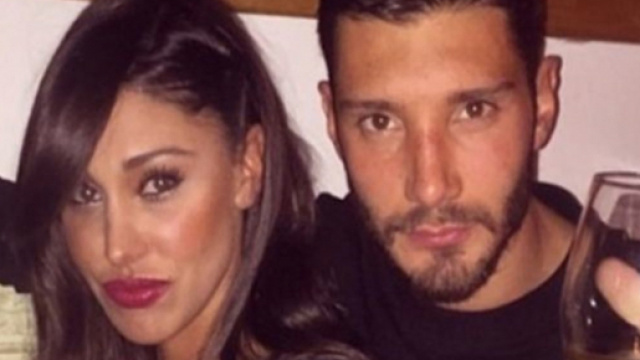 Belen Rodriguez e Stefano De Martino: Freccero pensa a una sitcom stile 'Casa Vianello'.