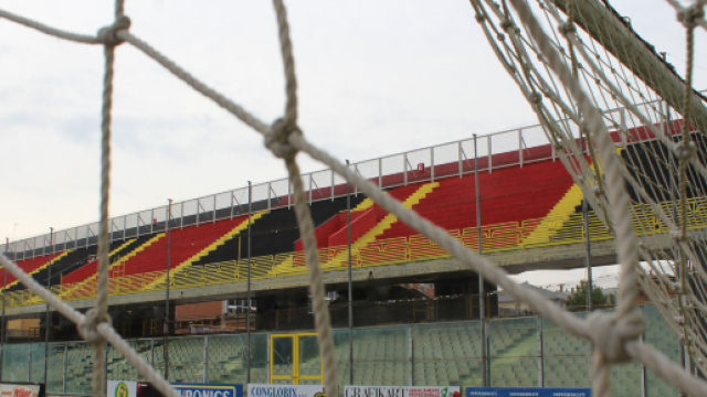 Coppa Italia Serie D Foggia oggi