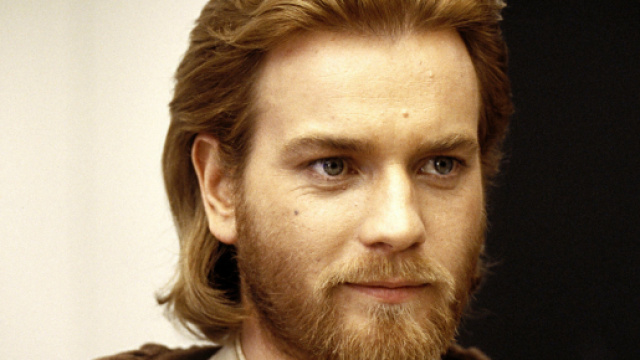 Ewan McGregor torna nei panni di Obi Wan Kenobi, &egrave; ufficiale. Ewan McGregor Wallpaper 11 - 2961 X 1921 | stmed.net - stmed.net