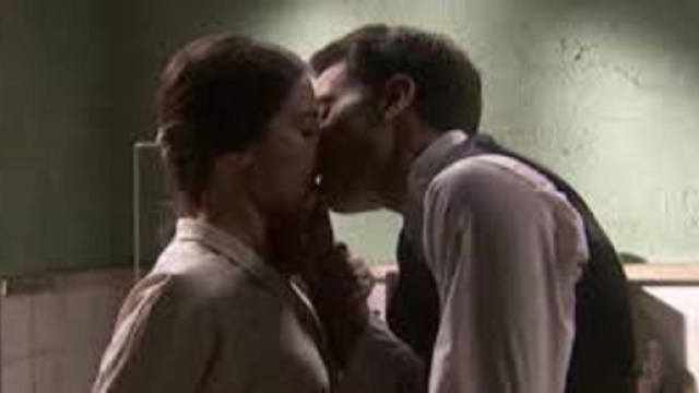 Il Segreto, trame al 30 agosto: Elsa e Alvaro si baciano, Mauricio inscena la morte di F&eacute;