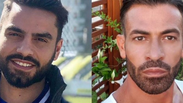 Mario Serpa contro Gianni Sperti: 'Mio video con Lele Mora vero quanto lo &egrave; stato il suo matrimonio'.