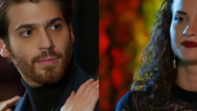 Nella soap far&agrave; il suo ingresso Pelin, un nuovo personaggio, collegato sia a Ferit che al perfido Hakan Onder.