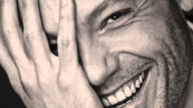 Tiziano Ferro, primissimo selfie dopo le nozze
