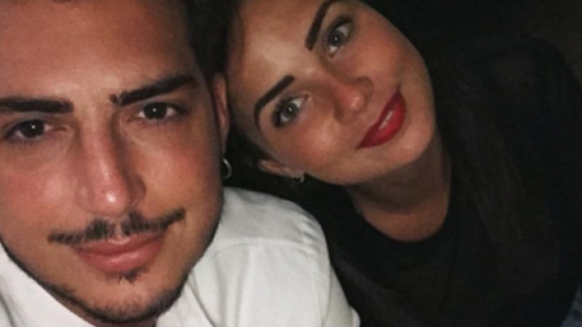 Deianira Marzano su Instagram: 'Oscar Branzani e Eleonora Rocchini si sono lasciati'