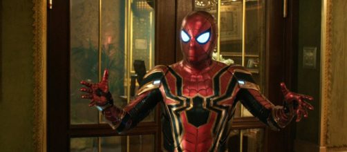 After negotiations fail, Spider-Man will no longer be a part of the MCU. [Image Credit] Moviefone/YouTube