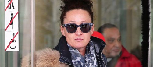 Dulce estalla contra Omar y le pide que deje en paz a Isa