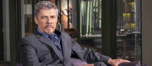 Jos&eacute; Mayer &eacute; visto em shopping. (Arquivo Blasting News)