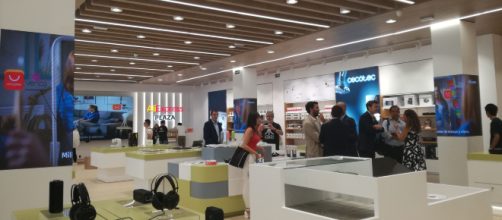 La apertura de la tienda de Aliexpress en Madrid: una aut&eacute;ntica locura