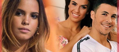 Los audios que podr&iacute;an significar la ruptura entre Sof&iacute;a y Kiko