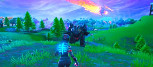 The BRUTE is still OP with those glitches. [Image source: OrangeGuy/YouTube]