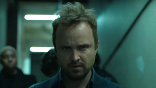 Aaron Paul, sar&agrave; il protagonista di El Camino, il film di Breaking Bad