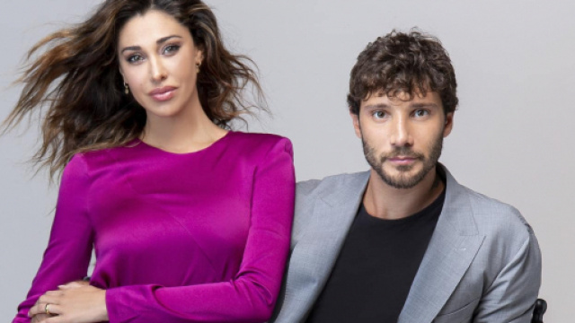 Belen e Stefano: critiche alla loro conduzione de La Notte della Taranta.