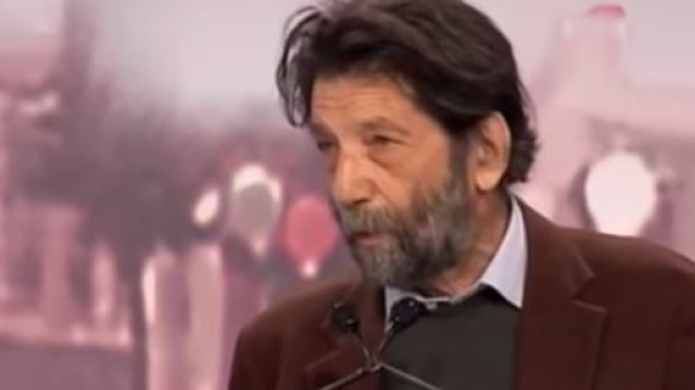 Cacciari stronca l'asse Pd-M5S