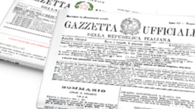 Concorsi educatori e operatori: inoltro domande a settembre