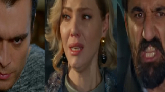 Dolunay, trame: Deniz apprende che Hakan &egrave; un assassino, Demet fa i conti con il marito