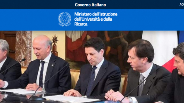 Educazione civica, attesa la data del 27 agosto per la reintroduzione fin dall'a.s.2019/2020