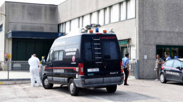 Ferrara, uccide la convivente durante una lite