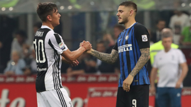 Icardi-Dybala: la panchina de La Joya a Parma ha riacceso i rumors di mercato - fcinter1908.it