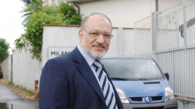 Imam di Milano contro Matteo Salvini