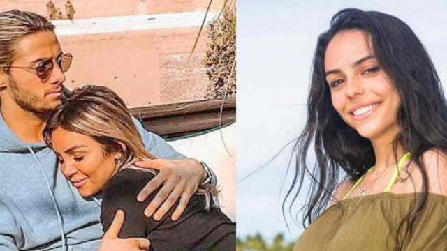 La Bataille des Couples 2 : Fidji Ruiz "tr&egrave;s mal" &agrave; cause des critiques de Julia Morgante sur son projet d'adoption