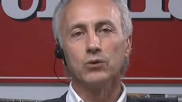 Marco Travaglio punta su Giuseppe Conte Premier