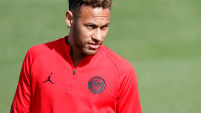 Mercato PSG : Neymar bien parti pour passer une nouvelle saison pol&eacute;mique