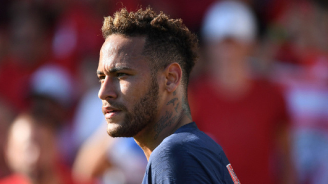 Mercato : Quel plan pour Neymar?