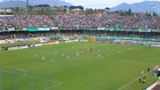stadio partenio | gazzettadellirpinia.it - gazzettadellirpinia.it