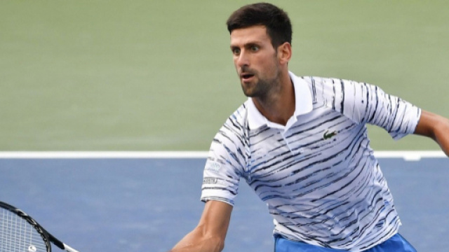 US Open: finale Djokovic-Nadal? Cammino duro per Nole, Medvedev e Federer dalla sua parte