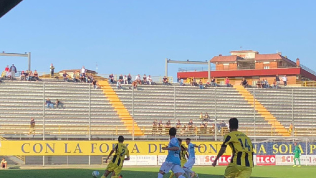 Virtus Entella on Twitter: "FINE PARTITA L'Entella espugna lo ... - twitter.com