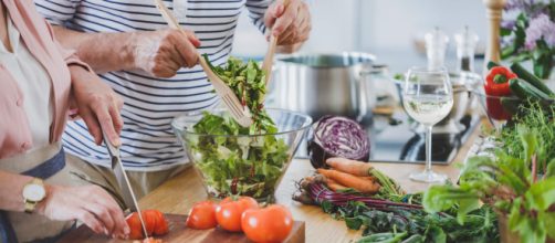 Salud: 6 combinaciones de alimentos para combatir la inflamaci&oacute;n