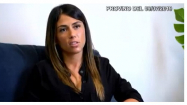 Uomini e Donne: la prima tronista ufficiale &egrave; Giulia