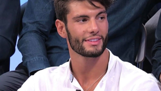 Antonio Moriconi, ex di Uomini e donne, potrebbe essere un tentatore di Temptation Island Vip