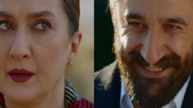 Bitter Sweet, spoiler: Leman ricattata, il padre di Ferit ha ucciso quello di Hakan