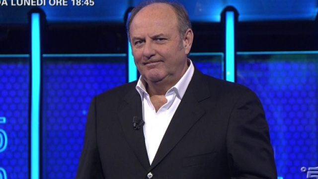 Casting per un programma condotto da Gerry Scotti su Canale 5 e alcuni spettacoli