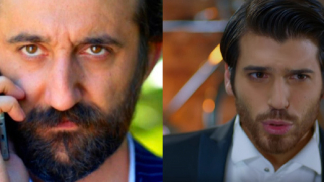Dolunay, spoiler: Hakan vuole vendicarsi dell'Aslan per la morte di suo padre