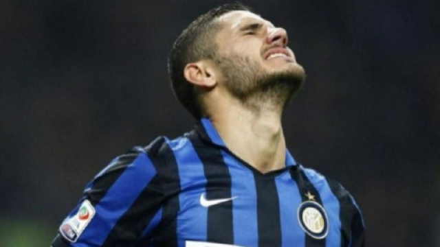 I giocatori dell'Inter vorrebbero chiedere al club il pieno reinserimento di Icardi in gruppo.
